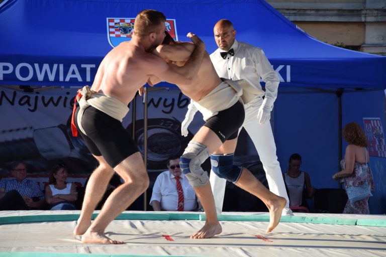 Europe Sumo Cup