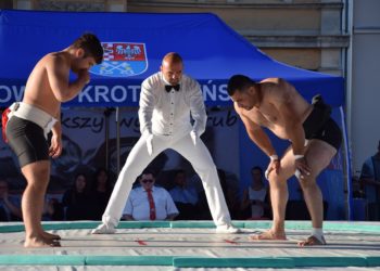Europe Sumo Cup