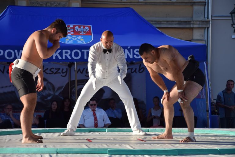 Europe Sumo Cup