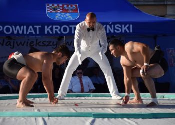Europe Sumo Cup