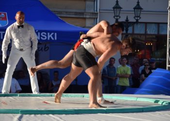 Europe Sumo Cup