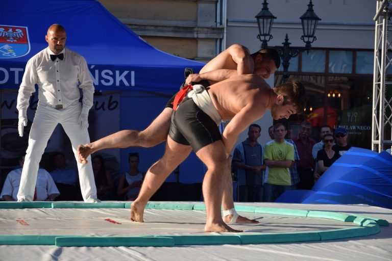 Europe Sumo Cup
