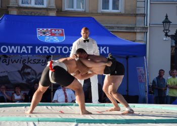 Europe Sumo Cup