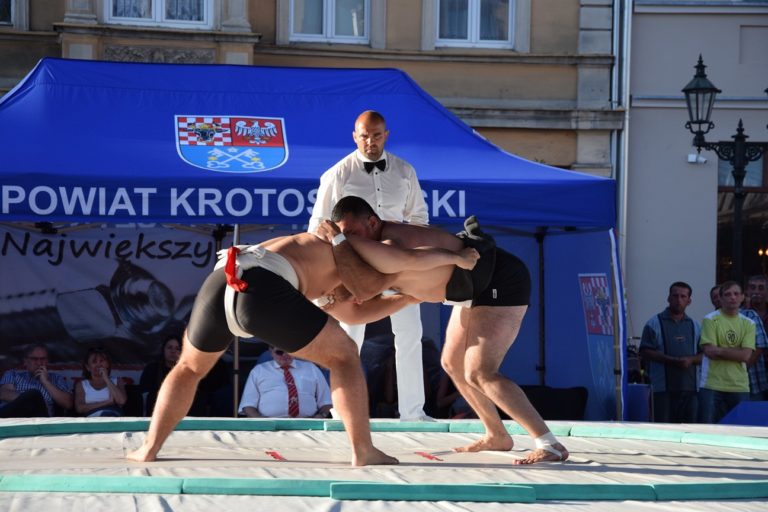 Europe Sumo Cup