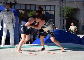 Europe Sumo Cup