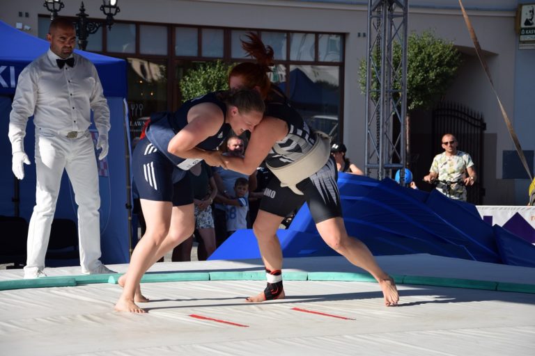 Europe Sumo Cup