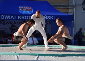 Europe Sumo Cup