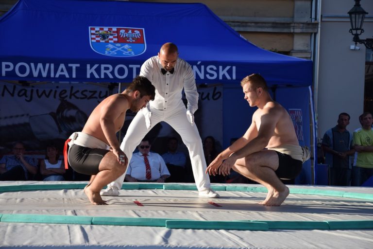 Europe Sumo Cup