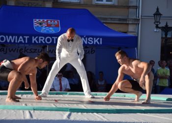 Europe Sumo Cup