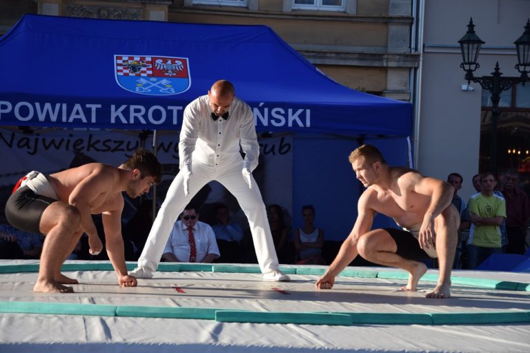 Europe Sumo Cup