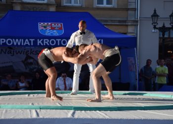 Europe Sumo Cup