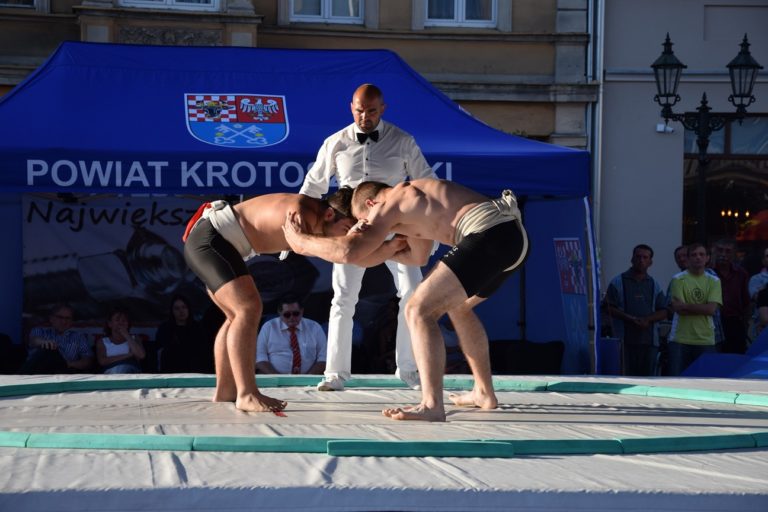 Europe Sumo Cup