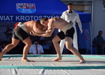 Europe Sumo Cup