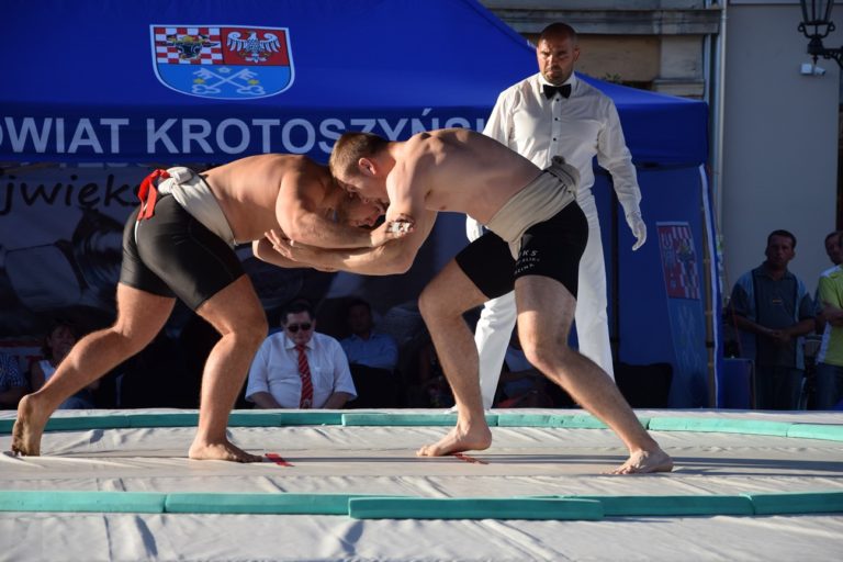 Europe Sumo Cup