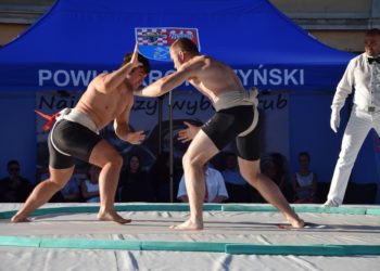 Europe Sumo Cup