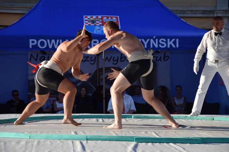 Europe Sumo Cup