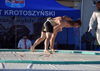 Europe Sumo Cup
