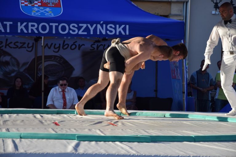 Europe Sumo Cup