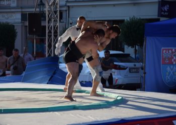 Europe Sumo Cup