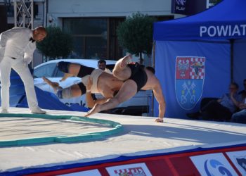 Europe Sumo Cup
