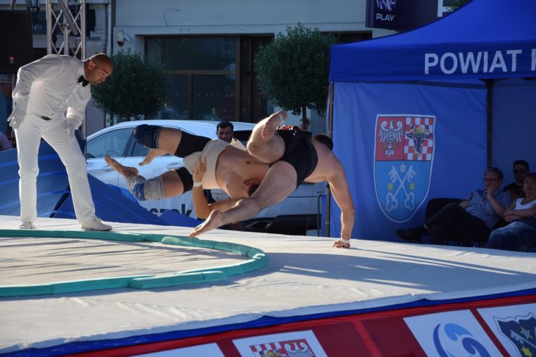 Europe Sumo Cup