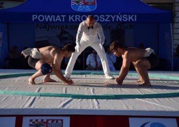 Europe Sumo Cup
