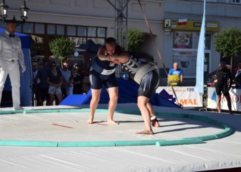 Europe Sumo Cup