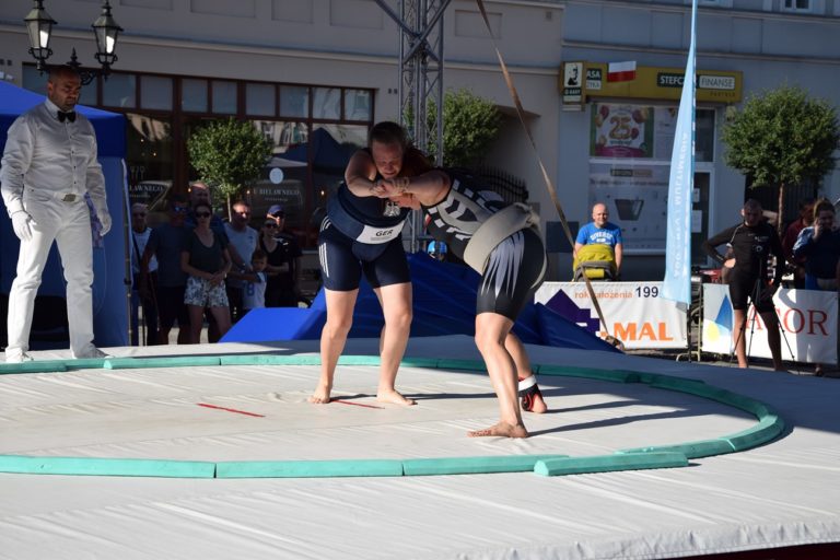 Europe Sumo Cup