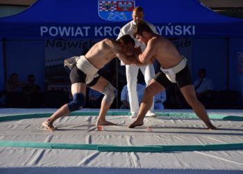 Europe Sumo Cup