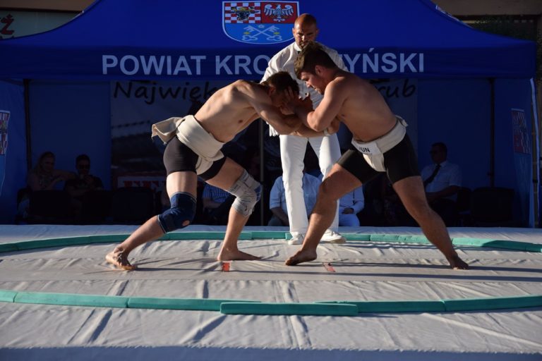 Europe Sumo Cup