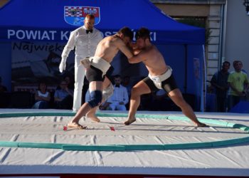 Europe Sumo Cup