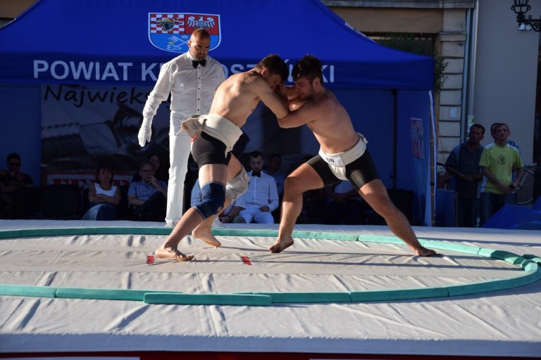 Europe Sumo Cup