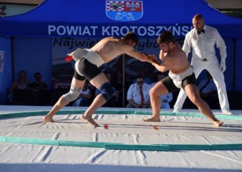 Europe Sumo Cup