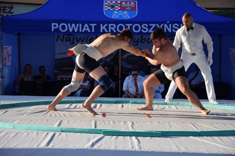 Europe Sumo Cup