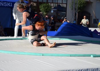 Europe Sumo Cup