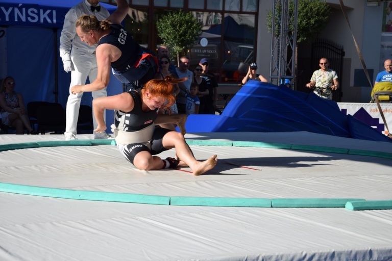 Europe Sumo Cup