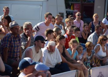 Europe Sumo Cup