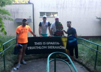 Gorąca rywalizacja w Sierakowie