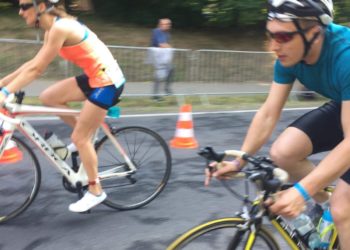 Gorąca rywalizacja w Sierakowie