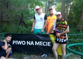 Gorąca rywalizacja w Sierakowie