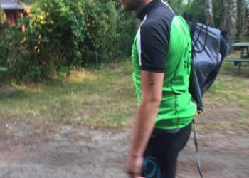 Gorąca rywalizacja w Sierakowie