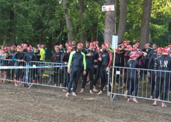 Gorąca rywalizacja w Sierakowie