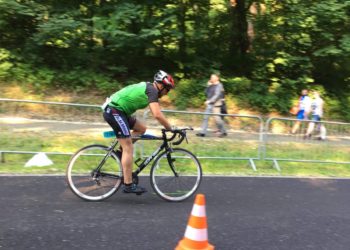 Gorąca rywalizacja w Sierakowie