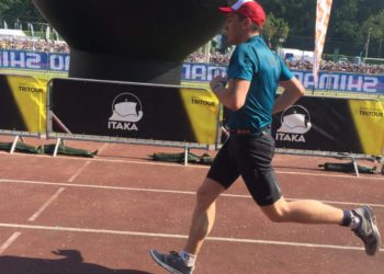 Gorąca rywalizacja w Sierakowie