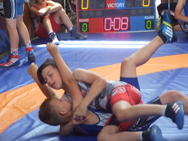 12 medali Olimpijczyka