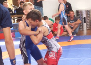 12 medali Olimpijczyka
