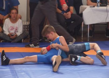 12 medali Olimpijczyka