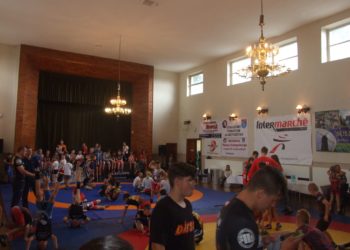 12 medali Olimpijczyka