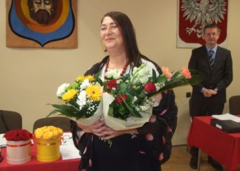 Zasłużona dla polskiej kultury