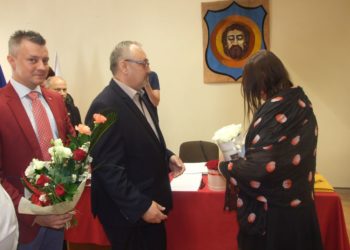 Zasłużona dla polskiej kultury
